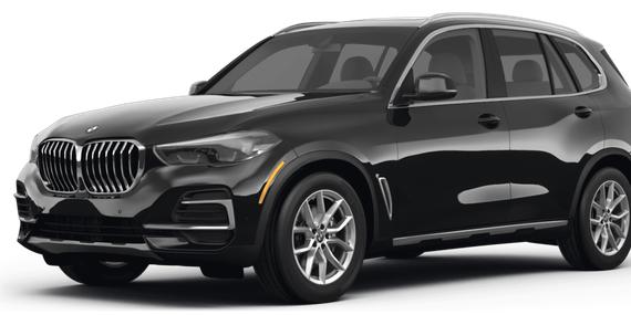 BMW X5 2022 5UXCR4C05N9M56986 image