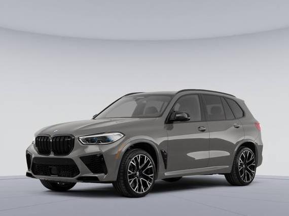BMW X5 2022 5YMJU0C06N9K63348 image