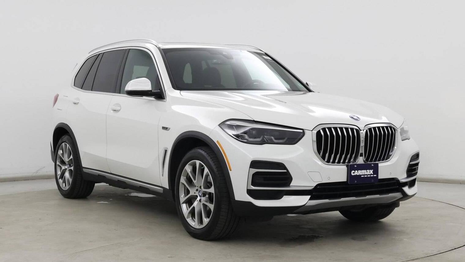 BMW X5 2022 5UXTA6C01N9K95913 image