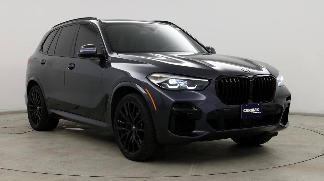 BMW X5 2022 5UXJU4C01N9K38694 image