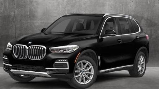 BMW X5 2022 5UXCR4C01N9K30203 image