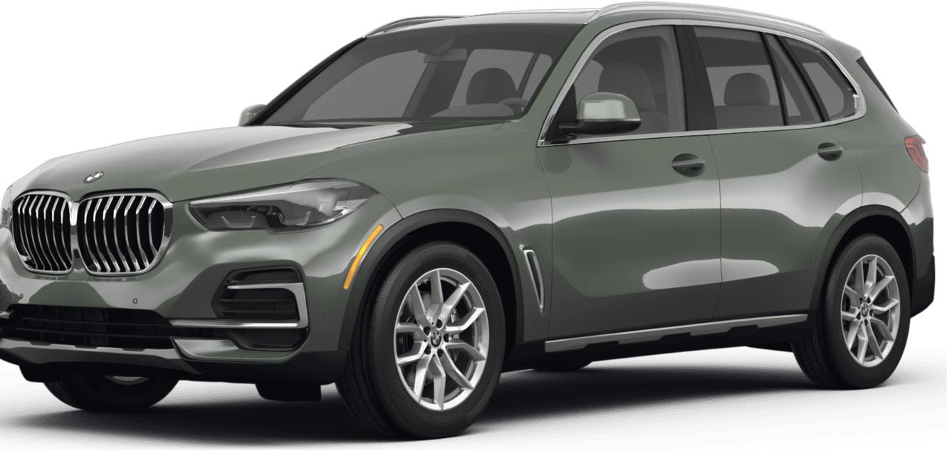 BMW X5 2022 5UXCR6C05N9L71514 image