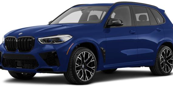 BMW X5 2022 5YMJU0C0XN9M28088 image