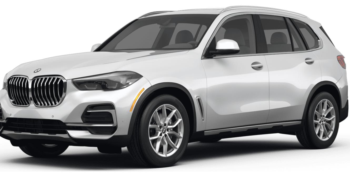 BMW X5 2022 5UXCR6C03N9K28481 image