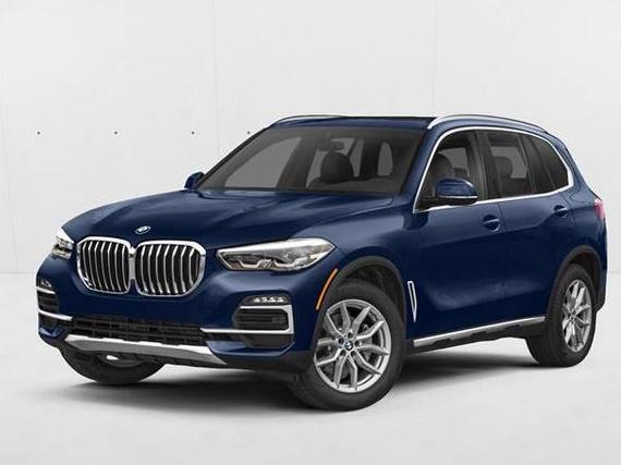 BMW X5 2022 5UXCR4C06N9K78943 image