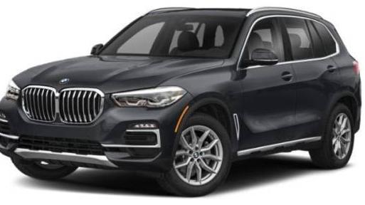 BMW X5 2022 5UXCR6C0XN9L61674 image