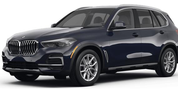 BMW X5 2022 5UXCR6C06N9M35284 image