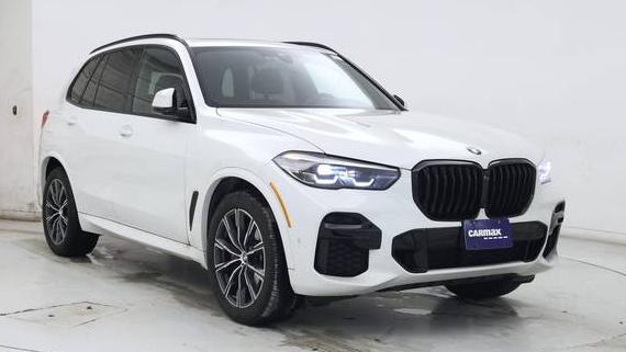 BMW X5 2022 5UXCR6C03N9N19658 image BMW X5 2022 5UXCR6C03N9N19658 image