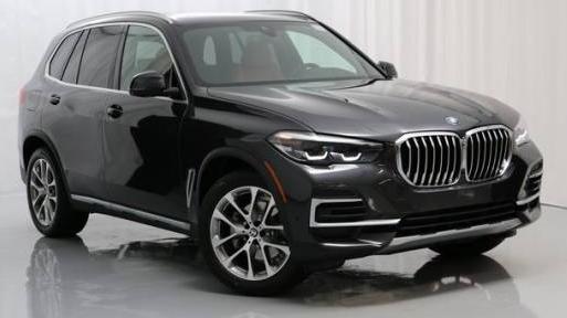 BMW X5 2022 5UXCR6C06N9N18889 image