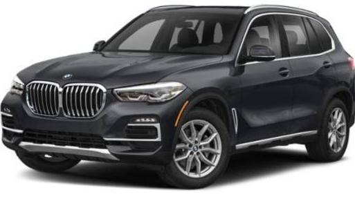 BMW X5 2022 5UXCR6C04N9J96690 image