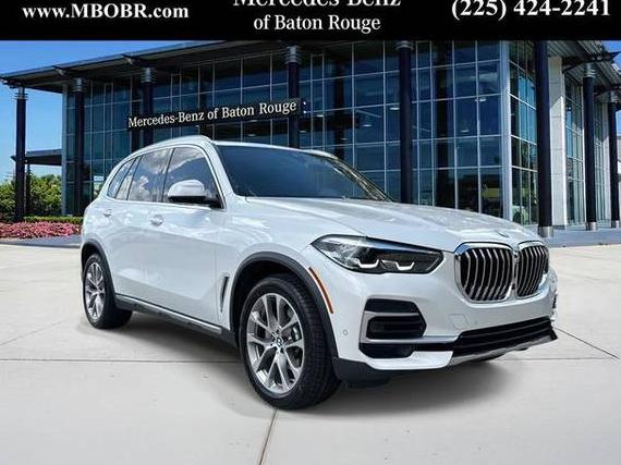 BMW X5 2022 5UXCR4C01N9L54987 image BMW X5 2022 5UXCR4C01N9L54987 image