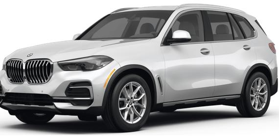 BMW X5 2022 5UXCR4C0XN9M63996 image