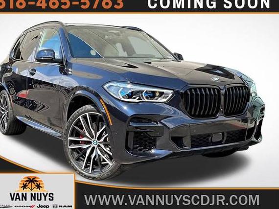 BMW X5 2022 5UXJU4C04N9K04362 image BMW X5 2022 5UXJU4C04N9K04362 image