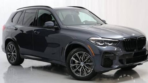 BMW X5 2022 5UXCR6C01N9N35356 image