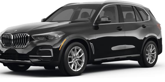 BMW X5 2022 5UXCR6C00N9M36382 image