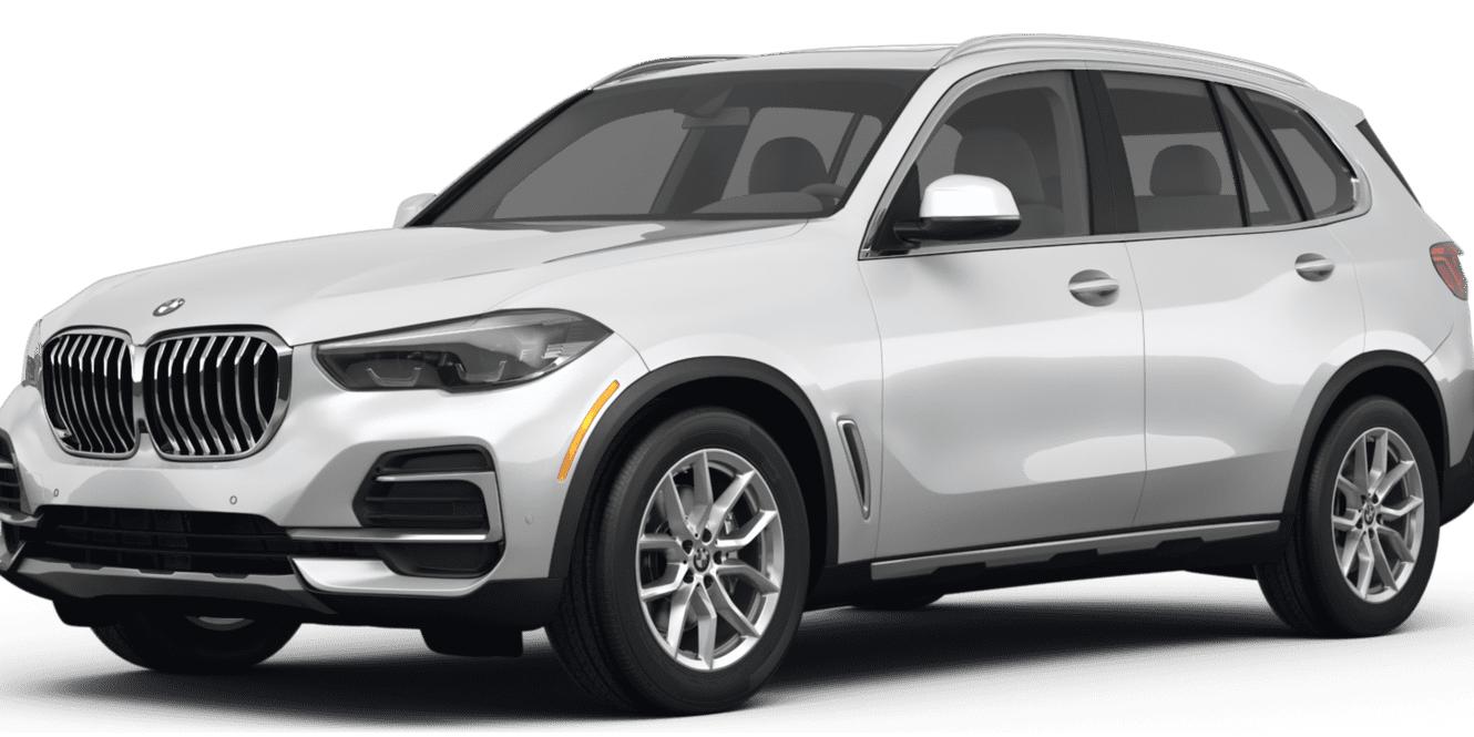 BMW X5 2022 5UXCR6C00N9N11064 image