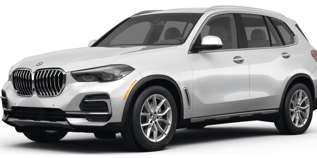 BMW X5 2022 5UXCR6C01N9K63536 image