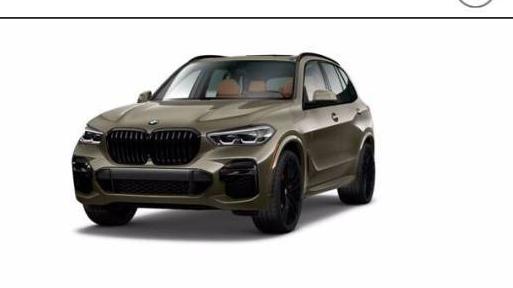 BMW X5 2022 5UXCR4C05N9M79670 image