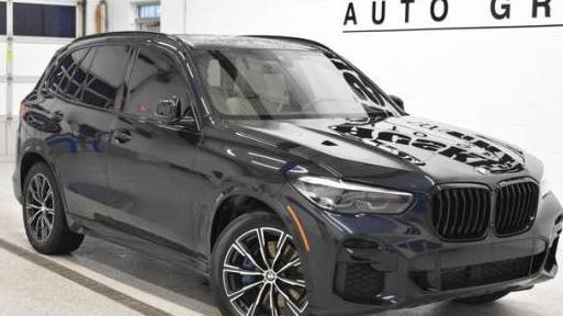 BMW X5 2022 5UXCR6C04N9L71312 image