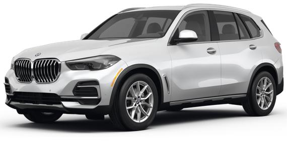 BMW X5 2022 5UXCR6C05N9K34766 image