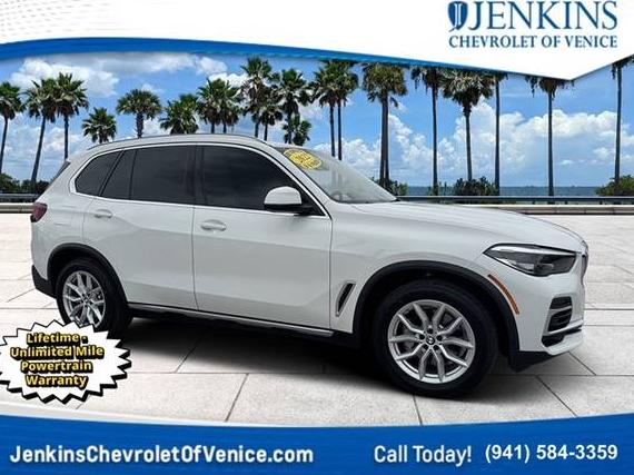 BMW X5 2022 5UXCR4C08N9K87336 image BMW X5 2022 5UXCR4C08N9K87336 image