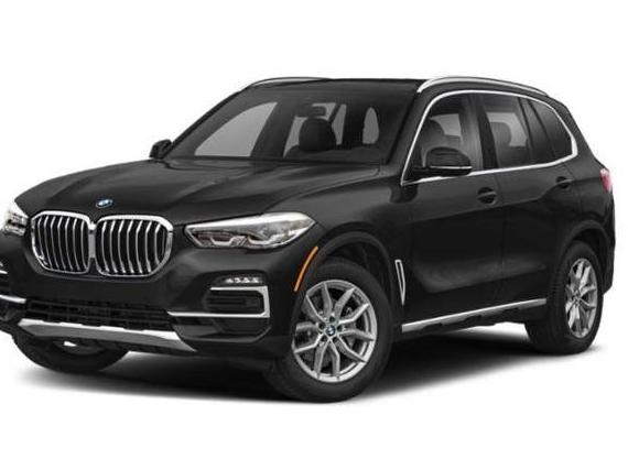 BMW X5 2022 5UXCR4C07N9N04245 image