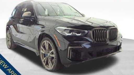 BMW X5 2022 5UXJU4C04N9M42678 image