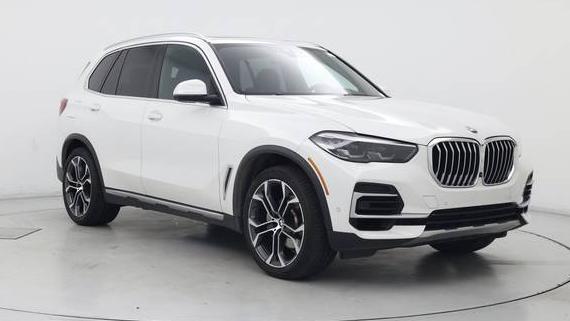 BMW X5 2022 5UXCR4C00N9L82781 image BMW X5 2022 5UXCR4C00N9L82781 image