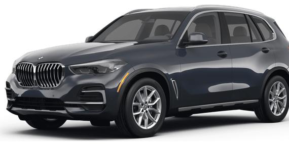 BMW X5 2022 5UXCR6C05N9M90213 image