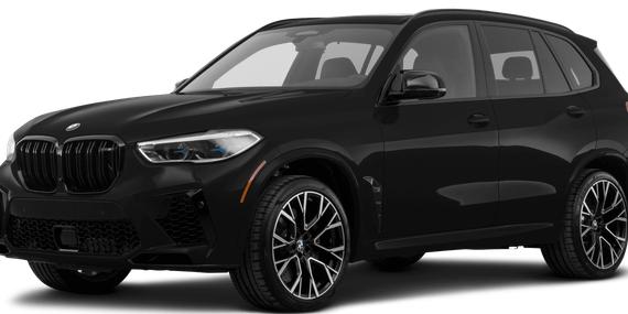 BMW X5 2022 5YMJU0C02N9K74962 image