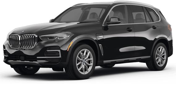 BMW X5 2022 5UXTA6C06N9K96443 image