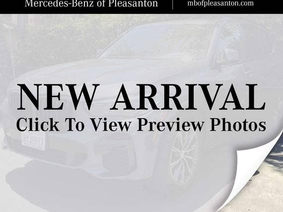 BMW X5 2022 5UXTA6C04N9J25920 image