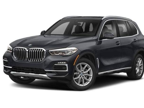 BMW X5 2022 5UXCR4C07N9L37269 image