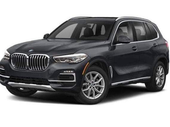 BMW X5 2022 5UXCR4C00N9N04636 image