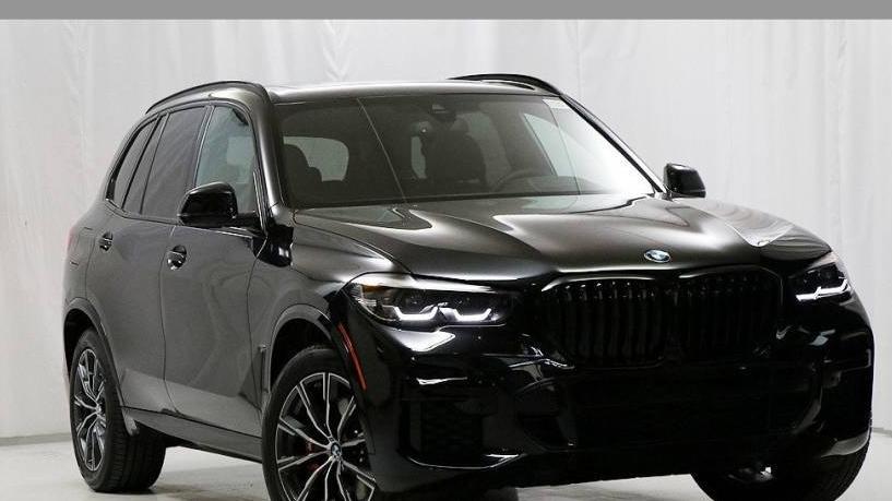 BMW X5 2022 5UXCR6C01N9L28143 image