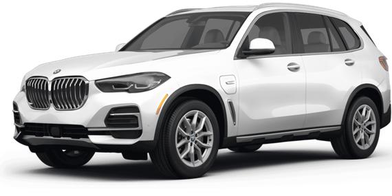 BMW X5 2022 5UXTA6C03N9L31018 image