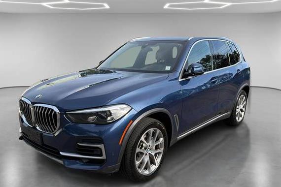 BMW X5 2022 5UXCR6C0XN9L43076 image BMW X5 2022 5UXCR6C0XN9L43076 image