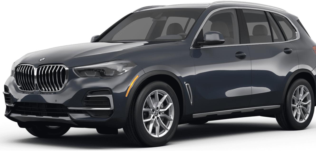 BMW X5 2022 5UXCR6C04N9K57035 image