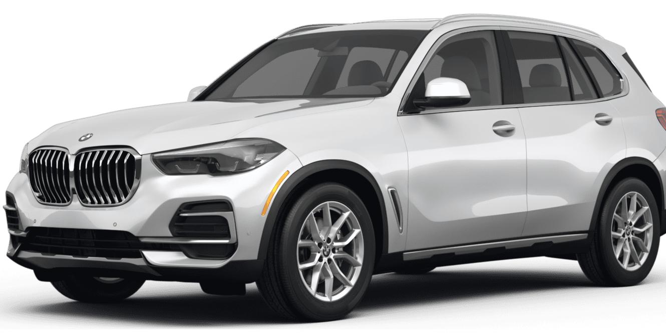 BMW X5 2022 5UXCR6C06N9K74919 image