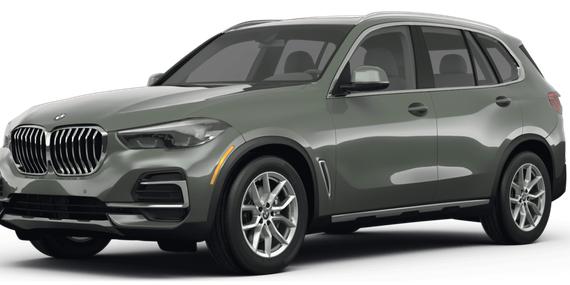 BMW X5 2022 5UXCR6C09N9N09796 image