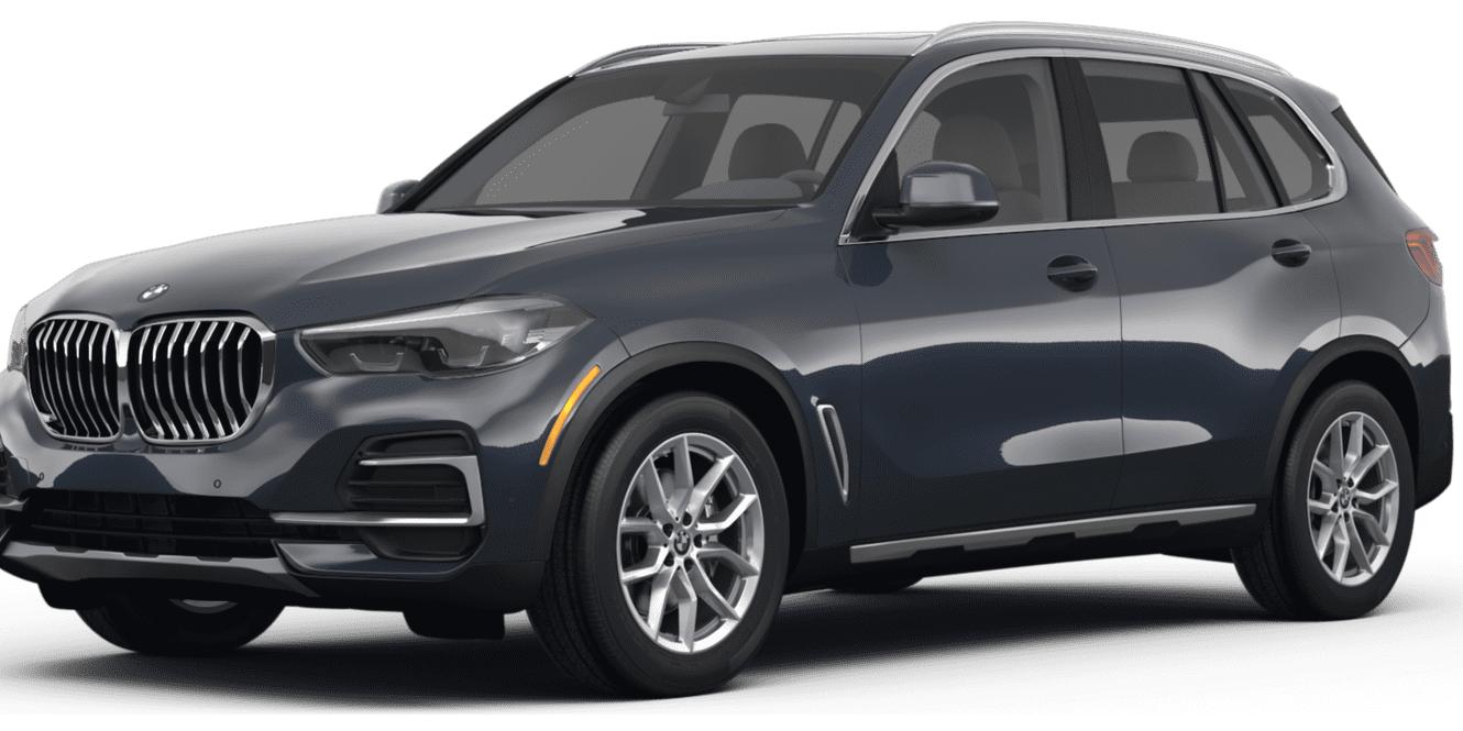 BMW X5 2022 5UXCR6C09N9N41082 image