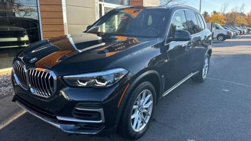 BMW X5 2022 5UXCR6C0XN9M11067 image