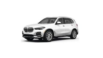 BMW X5 2022 5UXCR6C04N9M17172 image