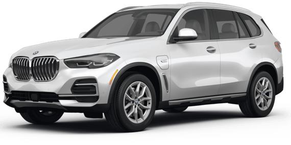 BMW X5 2022 5UXTA6C06N9M79731 image
