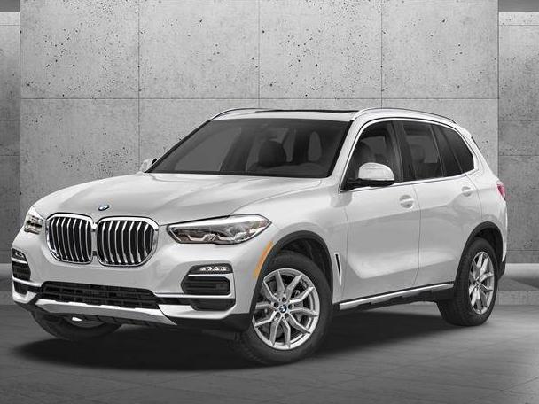 BMW X5 2022 5UXCR6C00N9L10958 image