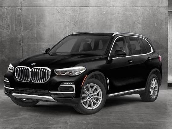 BMW X5 2022 5UXCR4C05N9N19262 image