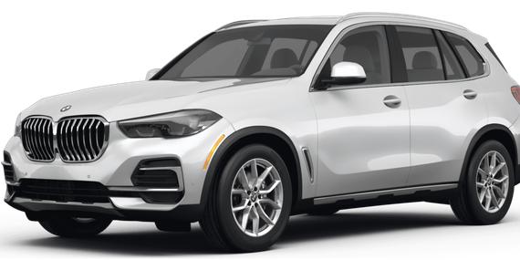 BMW X5 2022 5UXCR6C00N9L89399 image