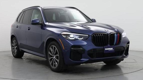 BMW X5 2022 5UXCR6C05N9K73034 image BMW X5 2022 5UXCR6C05N9K73034 image
