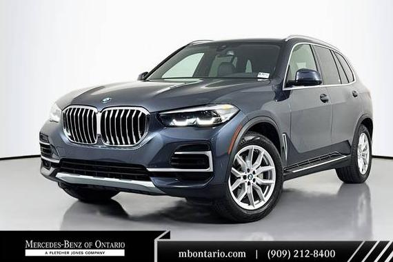 BMW X5 2022 5UXCR4C01N9K86688 image BMW X5 2022 5UXCR4C01N9K86688 image