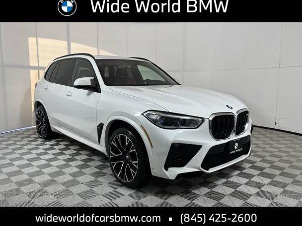 BMW X5 2022 5YMJU0C0XN9K33222 image